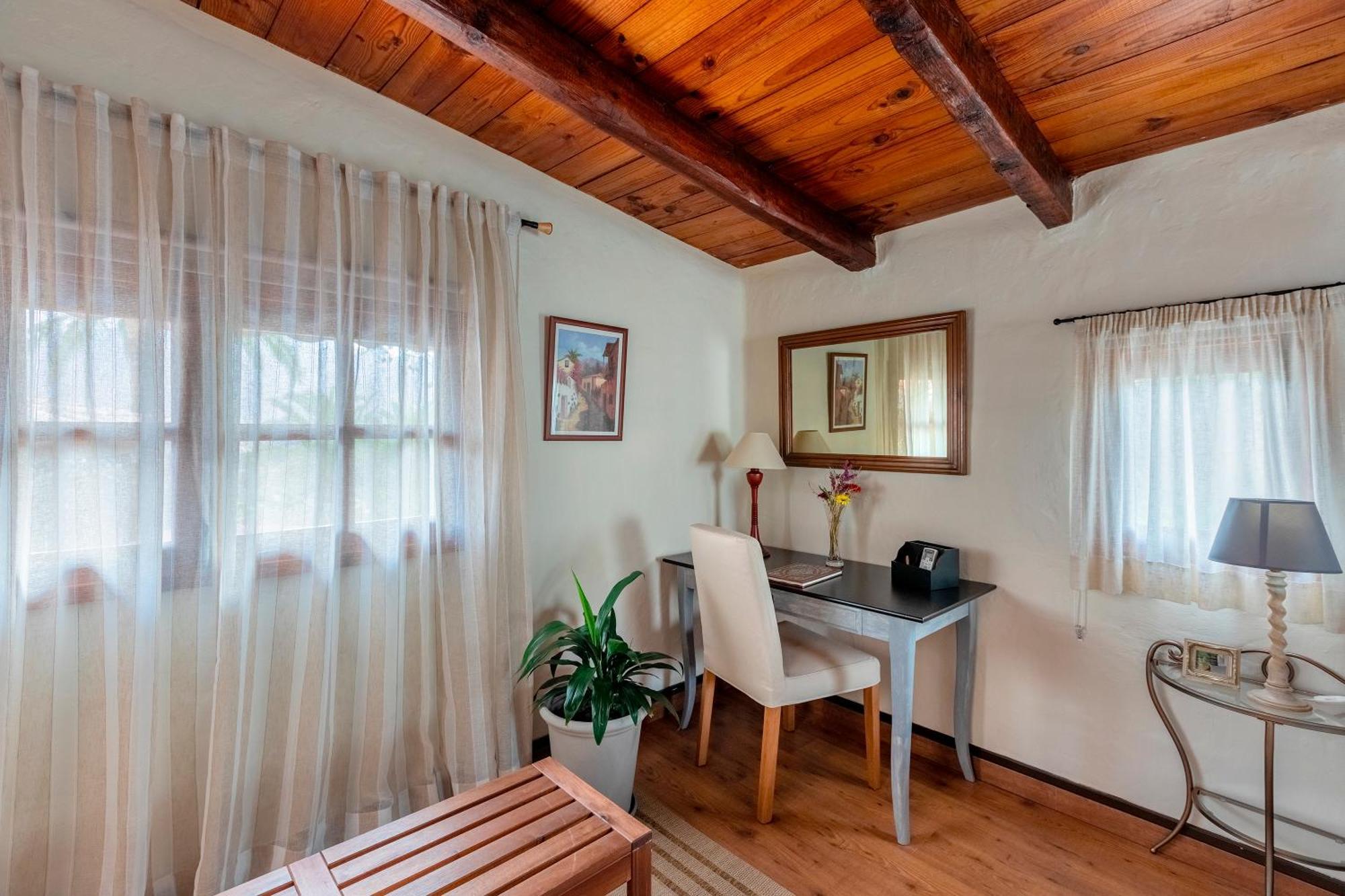 Las Casas De La Rueda - El Patio Santa Lucia Εξωτερικό φωτογραφία