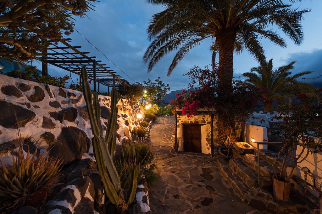 Las Casas De La Rueda - El Patio Santa Lucia Εξωτερικό φωτογραφία